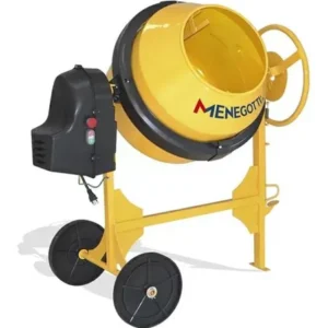 Betoneira 120 litros