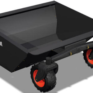 Dumper Caçamba Basculante