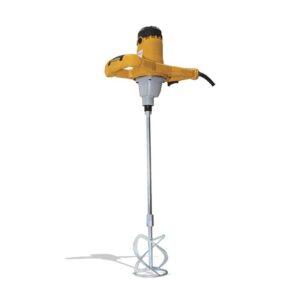 Misturador de Argamassa Elétrico Manual