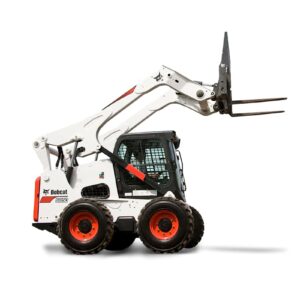 Mini Carregadeira Bobcat S850